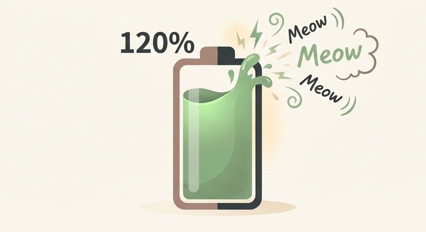 貓咪嚎叫關鍵三:讓貓咪能量有出口